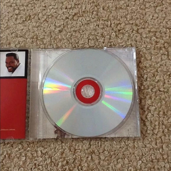 Better Days by Everette Harp (CD, Nov-1998, Blue Note (Label)) Exc. Cond. - Picture 5 of 8